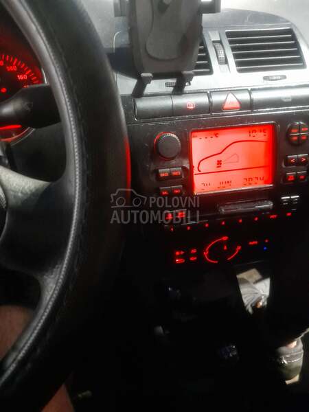 Seat Ibiza 1.9 SDI
