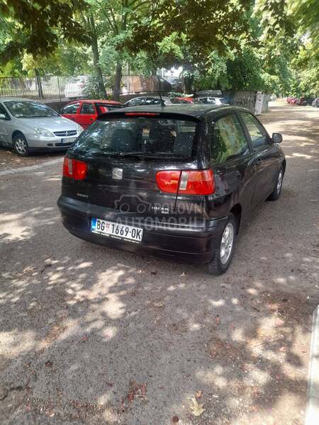 Seat Ibiza 1.9 SDI