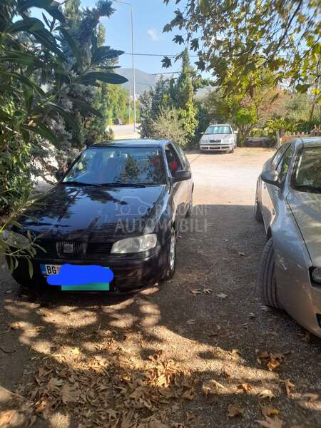 Seat Ibiza 1.9 SDI