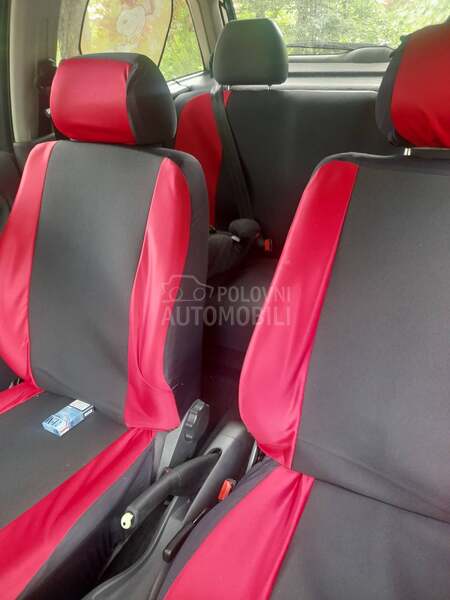 Seat Ibiza 1.9 SDI