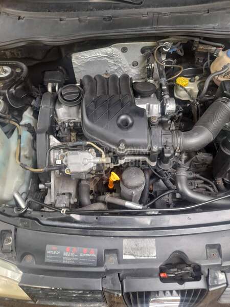 Seat Ibiza 1.9 SDI