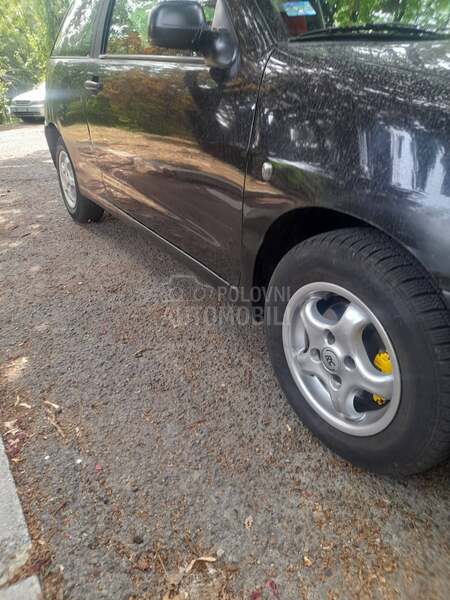 Seat Ibiza 1.9 SDI