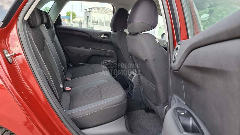Citroen C4 PREMIUM NA VI
