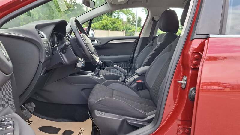 Citroen C4 PREMIUM NA VI