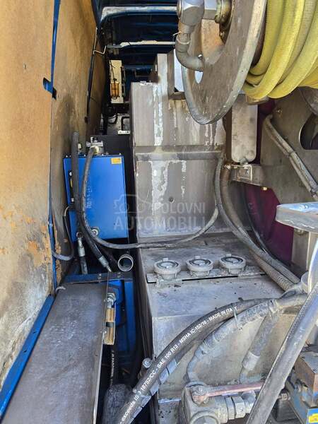 Iveco 50C15