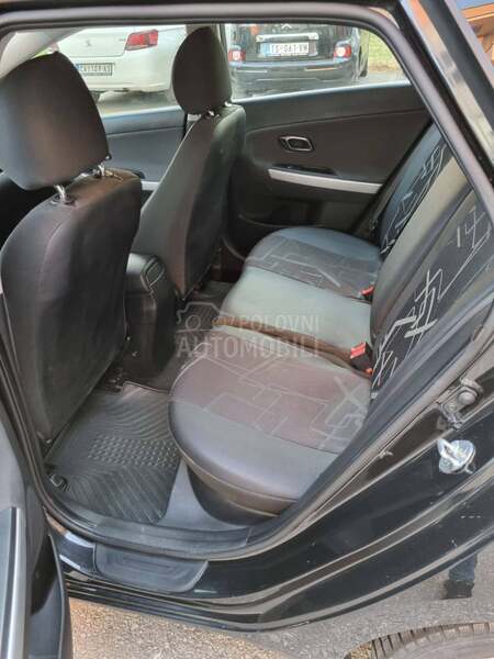 Kia cee`d sw 