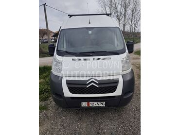 Peugeot Boxer 2.2 D