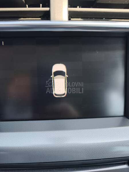 Citroen C4 1.6 hdi SST
