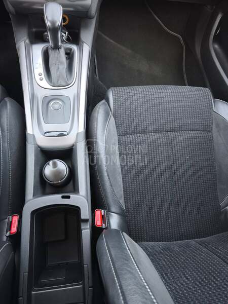 Citroen C4 1.6 hdi SST