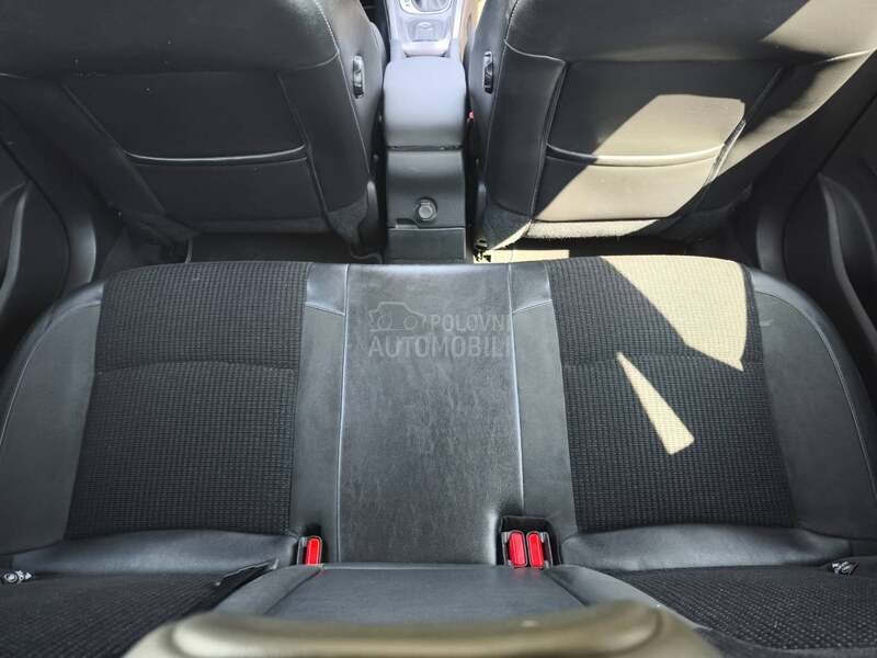 Citroen C4 1.6 hdi SST