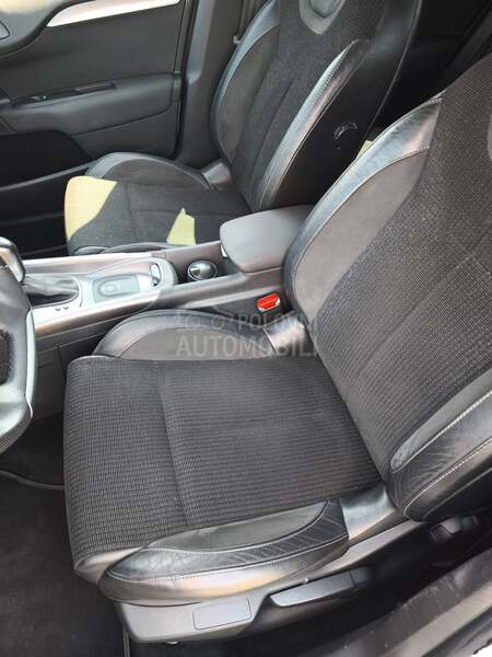 Citroen C4 1.6 hdi SST