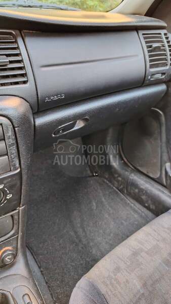 Opel Vectra B 