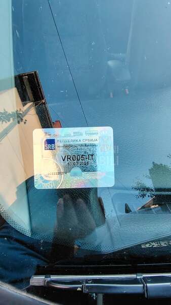 Opel Vectra B 