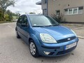 Ford Fiesta 1.4i