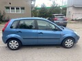 Ford Fiesta 1.4i