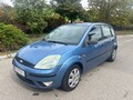 Ford Fiesta 1.4i