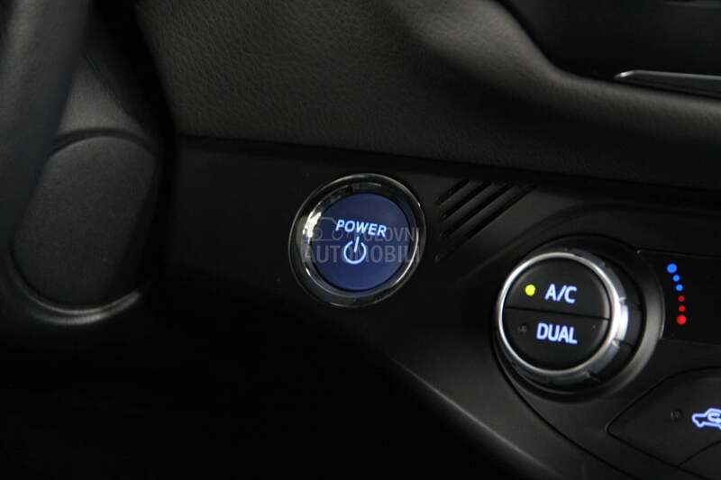 Toyota Yaris AUTO.MATIC