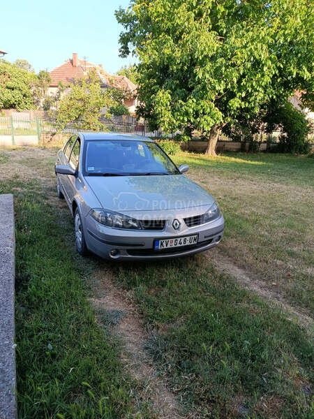 Renault Laguna 1.9 dci