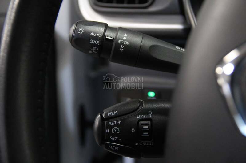 Citroen C3 RATA OD104/AUTO SH.