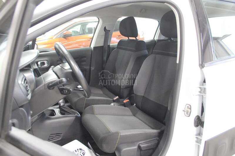 Citroen C3 RATA OD104/AUTO SH.