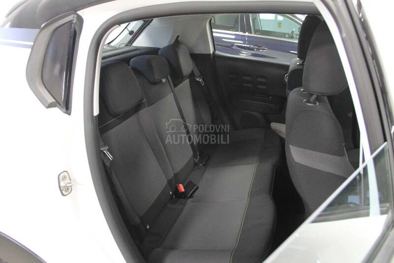 Citroen C3 RATA OD104/AUTO SH.