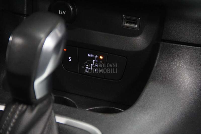 Citroen C3 RATA OD104/AUTO SH.