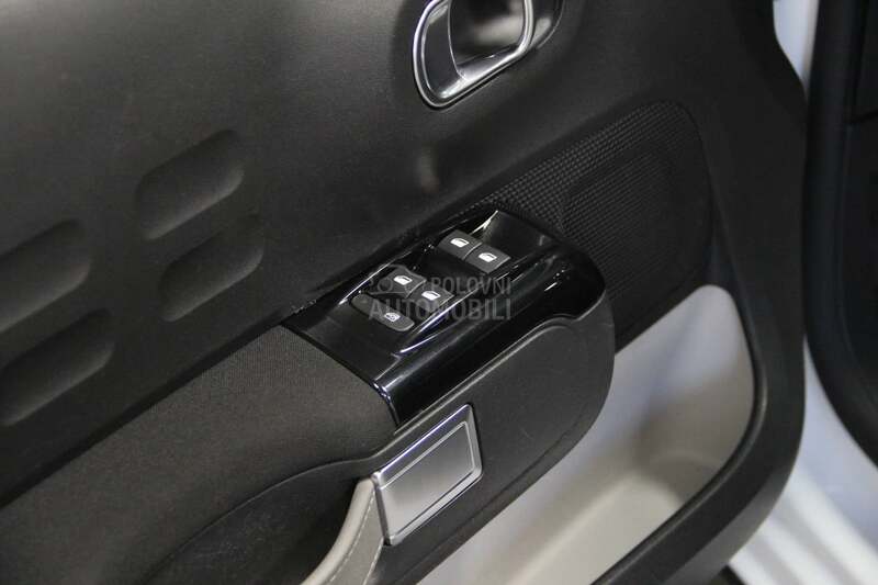 Citroen C3 RATA OD104/AUTO SH.