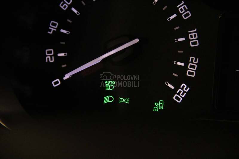 Citroen C3 RATA OD104/AUTO SH.