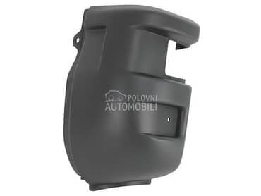 Kraj Zadnjeg Branika Iveco