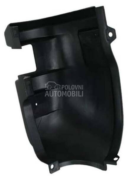 Kraj Zadnjeg Branika Iveco