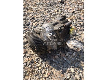 kompresor klime za Volkswagen Golf 5, Passat B6, Polo ...