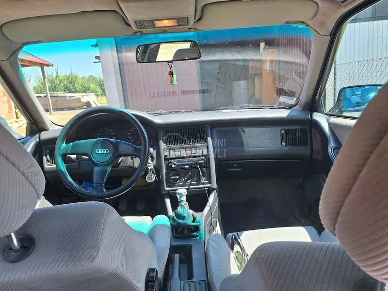 Audi 80 b4