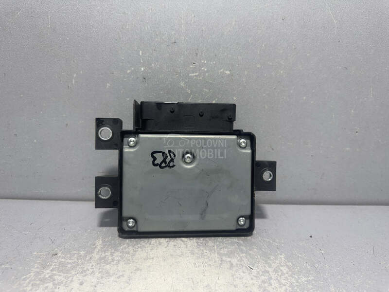 ELEKTRONIKA MODUL