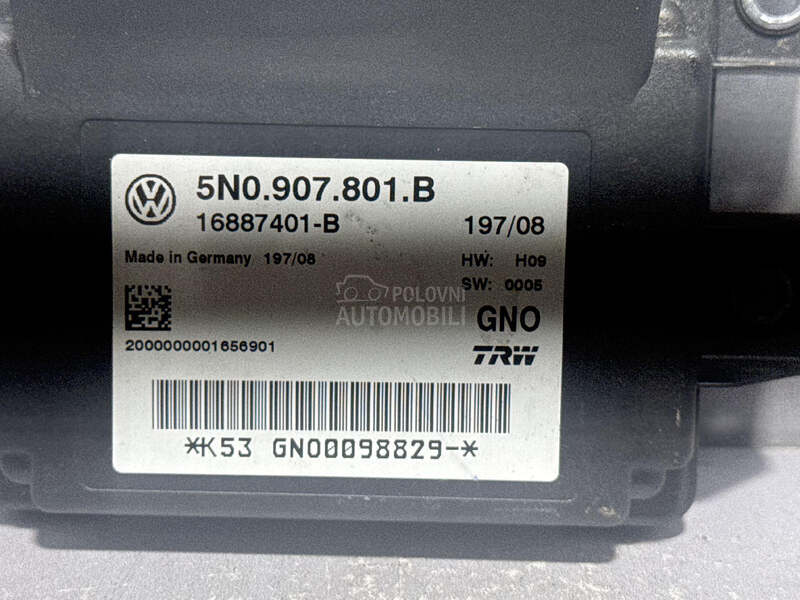 ELEKTRONIKA MODUL