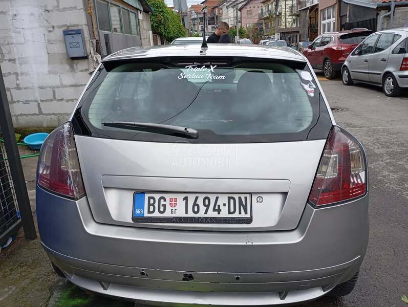 Fiat Stilo 1.9