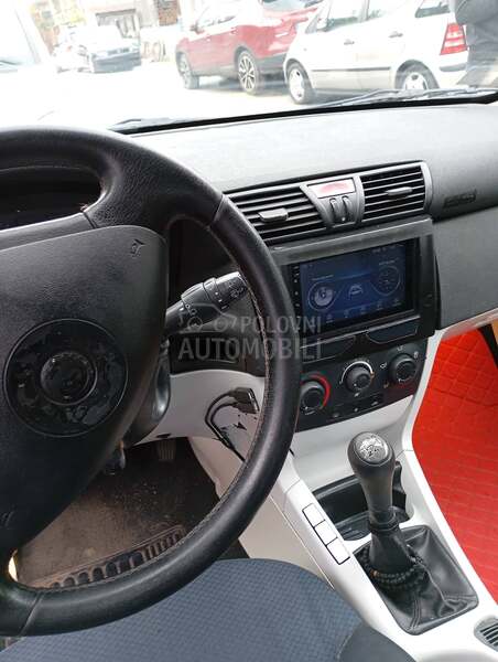 Fiat Stilo 1.9