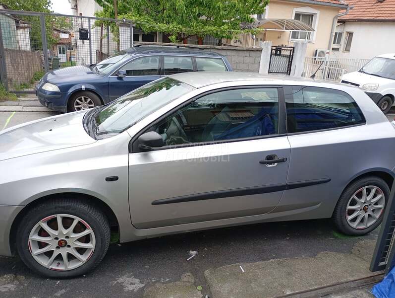 Fiat Stilo 1.9