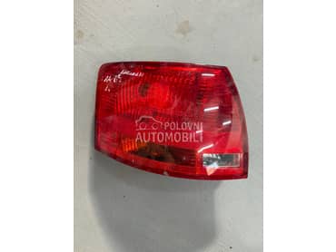 Stop svetlo levo spoljno za Audi A4 od 2004. do 2007. god.