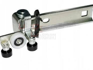 Klizac Srednji Iveco Daily