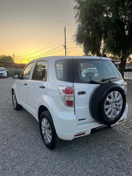 Daihatsu Terios 1.3