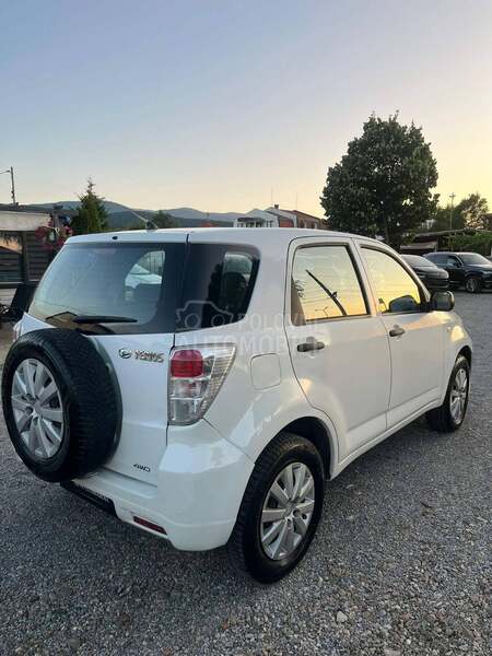 Daihatsu Terios 1.3