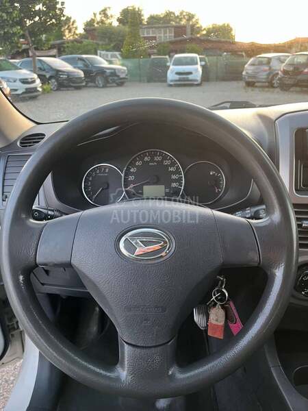 Daihatsu Terios 1.3