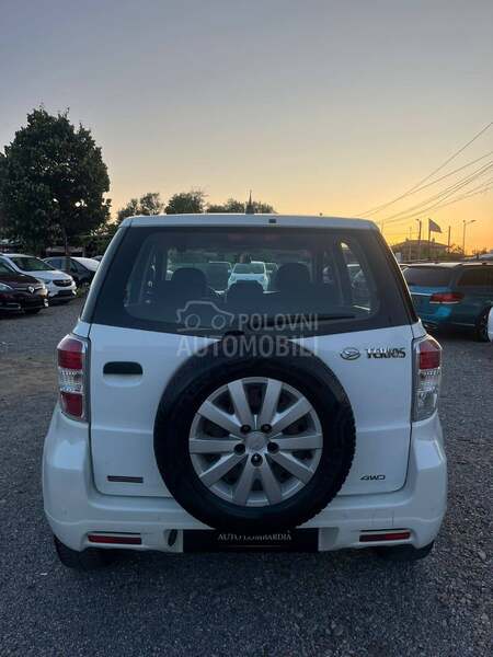 Daihatsu Terios 1.3
