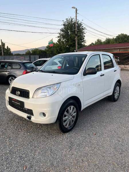 Daihatsu Terios 1.3