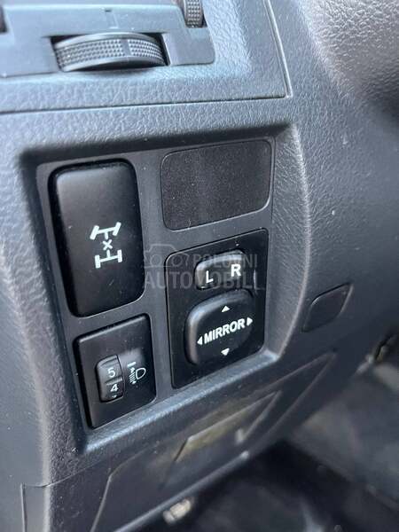 Daihatsu Terios 1.3