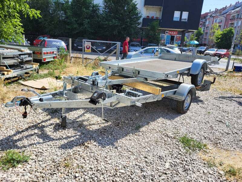 Trigano 39750