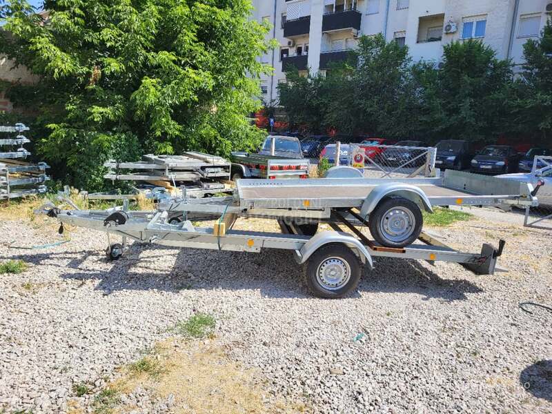 Trigano 39750