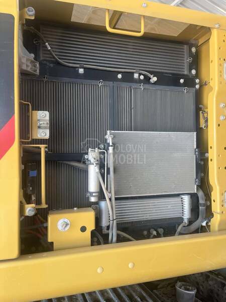 CAT 330 GC