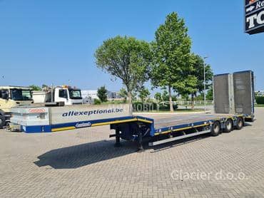 Noooteboom 48t PRODUZIVA PROSIRIVA