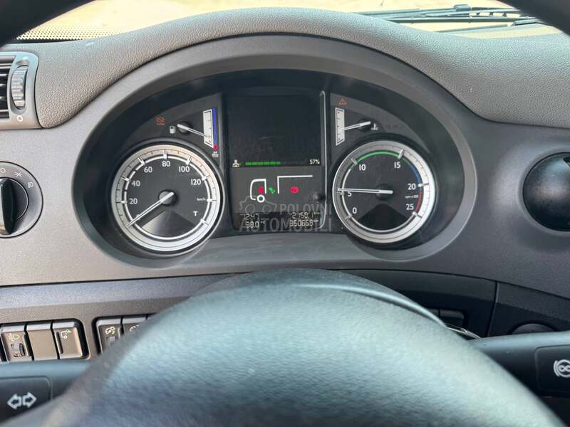 DAF CF440